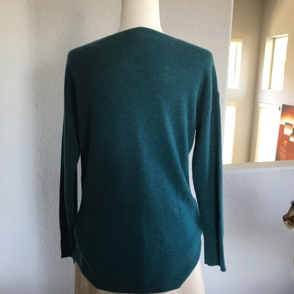 Cashmere sweater - Picture 5 of 6
